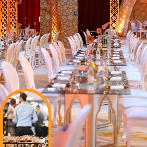 brahmin vegetarian caterers in Hyderabad