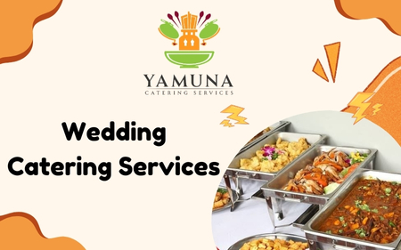 event catering in Hyderabad